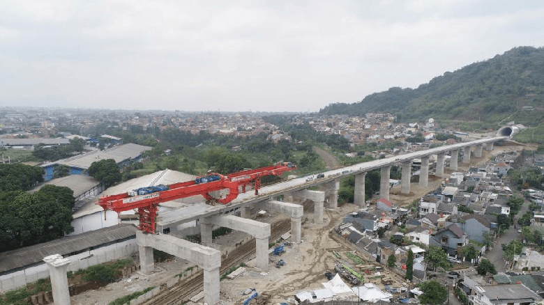 "Nước Đ&ocirc;ng Nam &Aacute; l&agrave;m t&agrave;u cao tốc nhưng lại loại ch&uacute;ng ta" - Người Trung Quốc thắc mắc? - Ảnh 5.