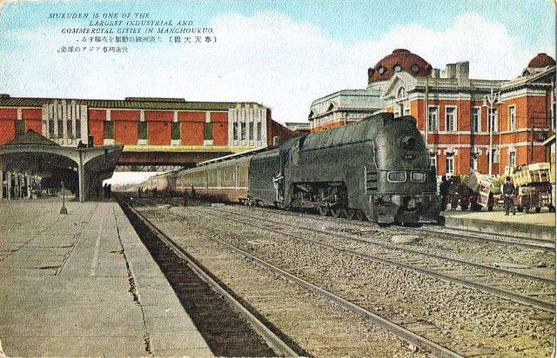 "Nước Đ&ocirc;ng Nam &Aacute; l&agrave;m t&agrave;u cao tốc nhưng lại loại ch&uacute;ng ta" - Người Trung Quốc thắc mắc? - Ảnh 1.