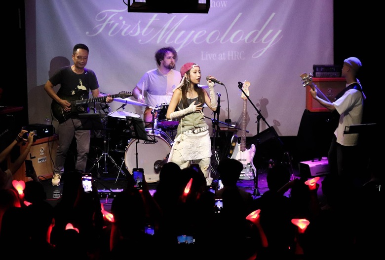 Ca sĩ Mỹ Anh: "M&igrave;nh l&agrave; một người rất kh&oacute; t&iacute;nh v&agrave; lu&ocirc;n muốn mọi thứ thật ho&agrave;n hảo" - Ảnh 6.