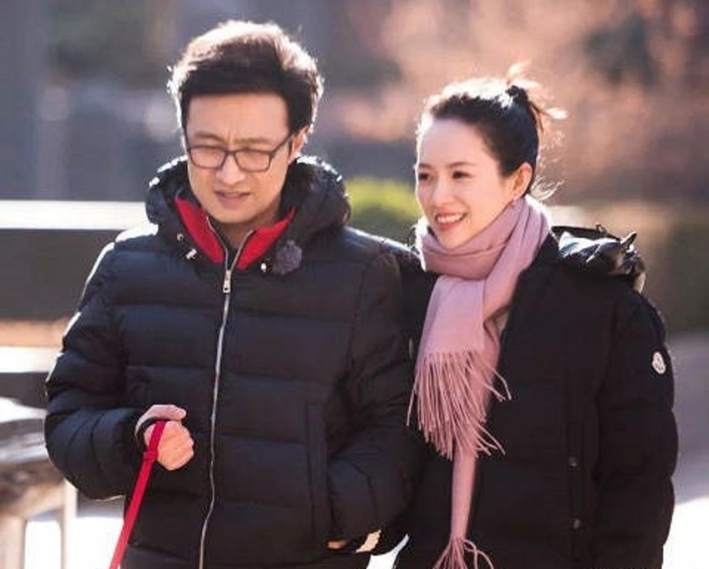 Chương Tử Di ly h&ocirc;n sau 8 năm, t&agrave;i sản chia thế n&agrave;o? - Ảnh 3.