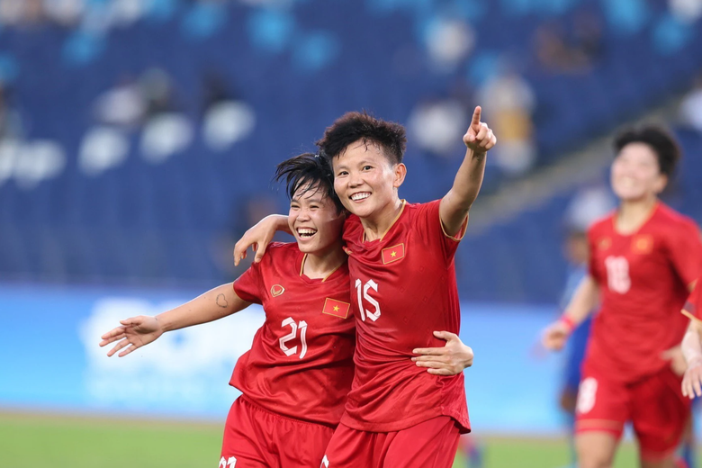 Người h&acirc;m mộ Việt Nam nhận tin k&eacute;m vui tại tại v&ograve;ng loại Olympic 2024 - Ảnh 1.