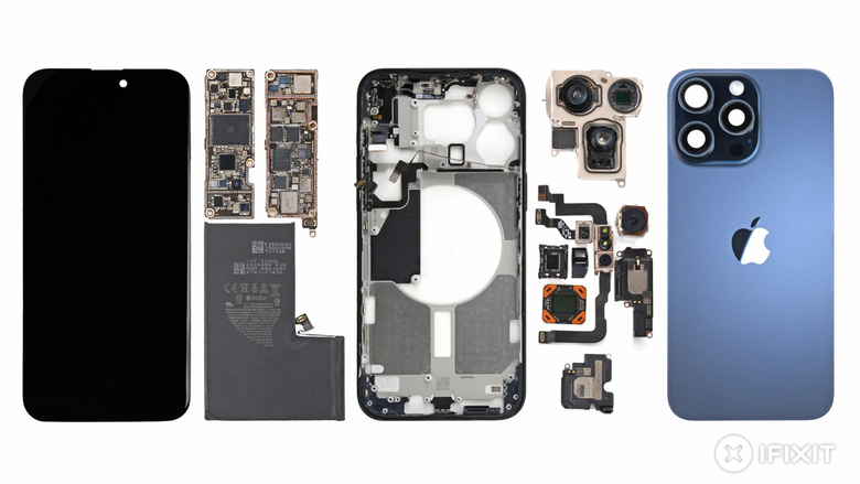 Giữa l&uacute;c Foxconn bị điều tra, người Trung Quốc lại n&oacute;i về "miếng ăn" v&agrave; "sợi t&oacute;c kh&oacute; xơi"? - Ảnh 4.