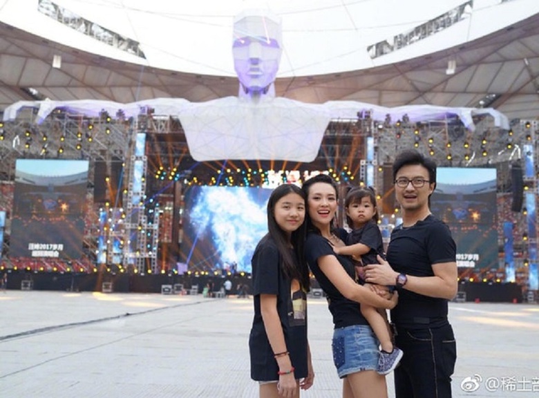 Chương Tử Di ly h&ocirc;n sau 8 năm, t&agrave;i sản chia thế n&agrave;o? - Ảnh 2.