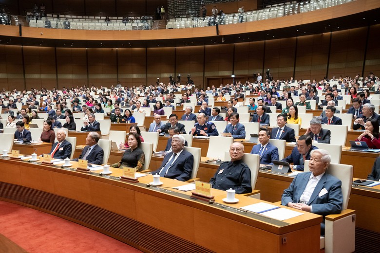 Thủ tướng: Th&ecirc;m 659 km đường bộ cao tốc đưa v&agrave;o sử dụng  - Ảnh 3.