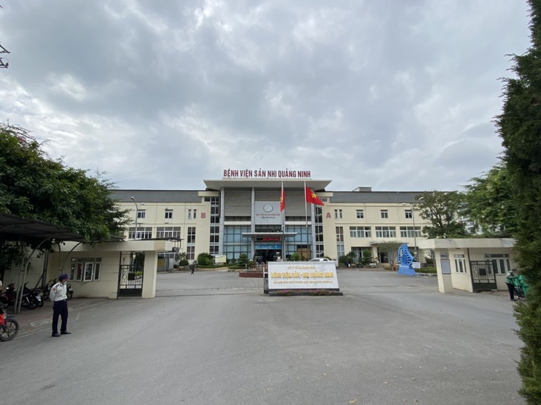 X&eacute;t xử sơ thẩm vụ &aacute;n "th&ocirc;ng thầu" tại Bệnh viện Sản - Nhi Quảng Ninh - Ảnh 2.