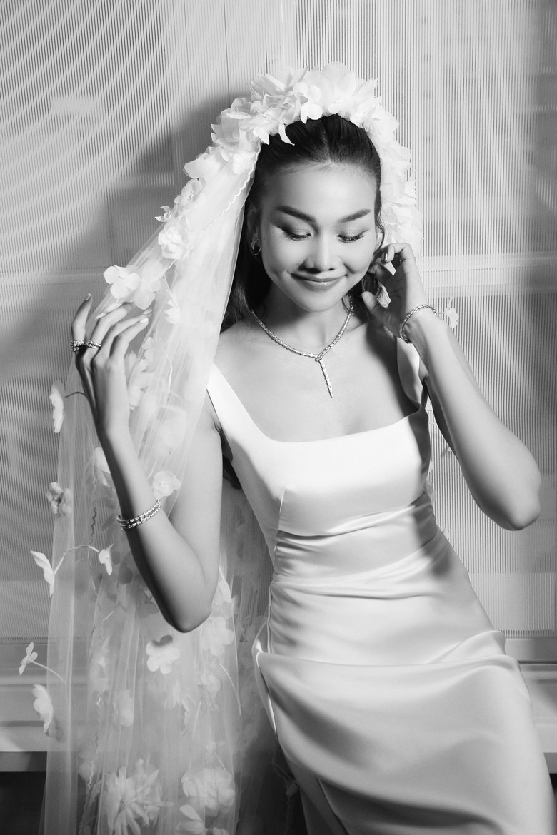 Những mẩu chuyện vui trong lễ cưới siêu mẫu Thanh Hằng - Ảnh 12. Những mẩu chuyện vui trong lễ cưới siêu mẫu Thanh Hằng - Ảnh 12.