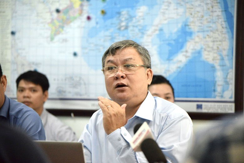 Xin cơ chế đền b&ugrave; dự &aacute;n rạch Xuy&ecirc;n T&acirc;m như V&agrave;nh đai 3 TP.HCM - Ảnh 1.