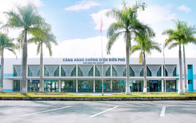 Dự kiến mở lại s&acirc;n bay Điện Bi&ecirc;n từ 2/12