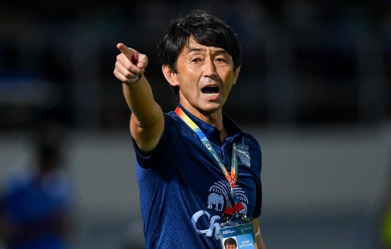 Lộ diện c&aacute;i t&ecirc;n khiến b&oacute;ng đ&aacute; Th&aacute;i Lan l&acirc;m v&agrave;o cảnh &ldquo;chiến tranh&rdquo; nội bộ  - Ảnh 1.