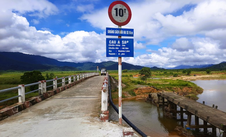 Ho&agrave;n th&agrave;nh xử l&yacute; đất nhiễm dioxin tại s&acirc;n bay A So - Ảnh 11.