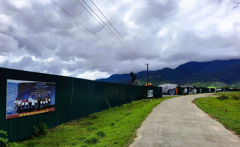 Ho&agrave;n th&agrave;nh xử l&yacute; đất nhiễm dioxin tại s&acirc;n bay A So - Ảnh 7.