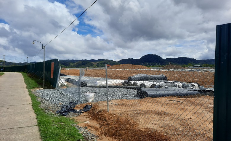 Ho&agrave;n th&agrave;nh xử l&yacute; đất nhiễm dioxin tại s&acirc;n bay A So - Ảnh 8.