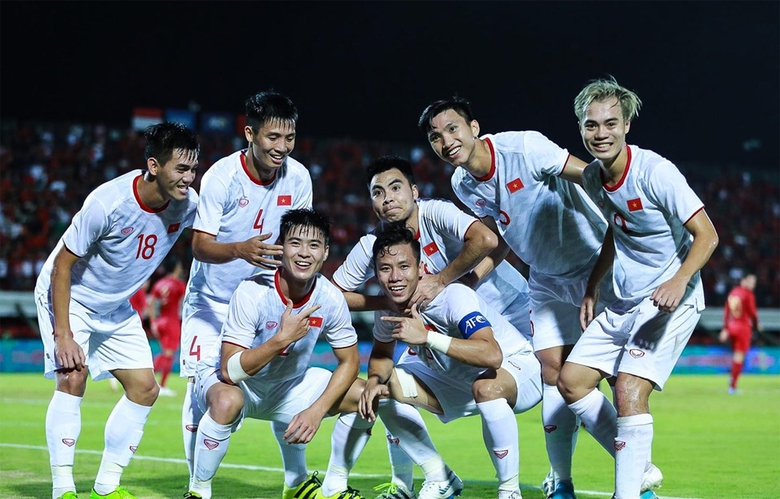 Tuyển Việt Nam bất ngờ gặp kh&oacute; v&igrave; điều n&agrave;y ở trận ra qu&acirc;n v&ograve;ng loại World Cup 2026  - Ảnh 1.