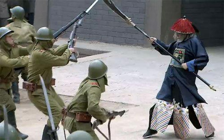 Kỳ quặc cuộc "kh&aacute;ng Nhật tr&ecirc;n Livestream" của một số người Trung Quốc - Ảnh 4.