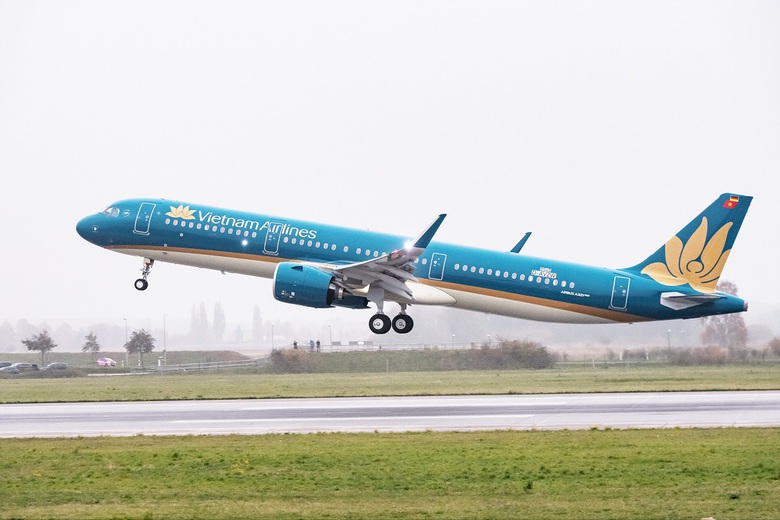 Vietnam Airlines mở đường bay mới tới Đ&ocirc;n Mường  - Ảnh 1.