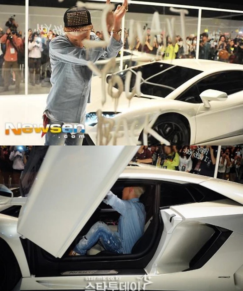 G-Dragon gi&agrave;u c&oacute; ra sao trước khi bị khởi tố v&igrave; li&ecirc;n quan tới ma t&uacute;y? - Ảnh 4.