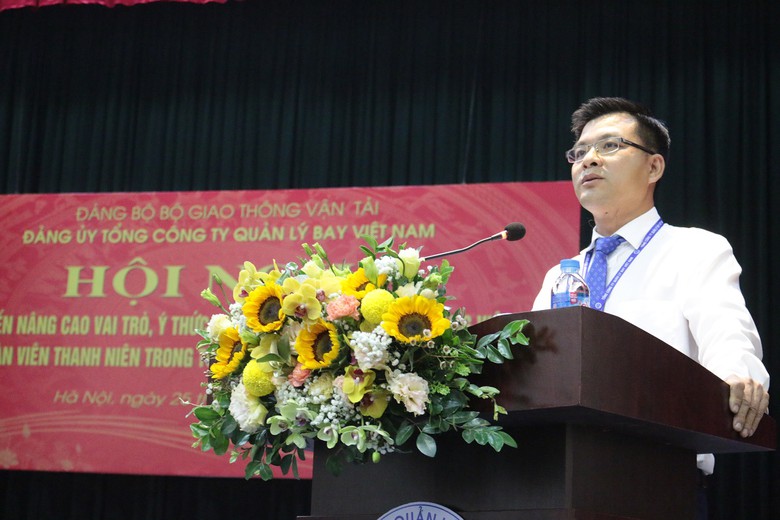 VATM nỗ lực bảo đảm an toàn tuyệt đối 100% các chuyến bay - Ảnh 2.