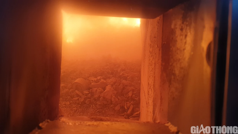 Thử t&iacute;nh phương &aacute;n xử l&yacute; 21.000m3 r&aacute;c chắn cao tốc Cần Thơ &ndash; C&agrave; Mau - Ảnh 2.