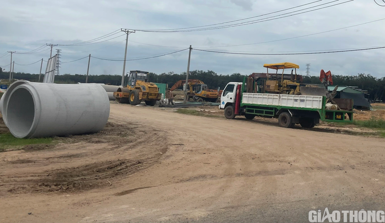 Cao tốc Bi&ecirc;n H&ograve;a - Vũng T&agrave;u: Người d&acirc;n quan t&acirc;m t&aacute;i định cư v&agrave; gi&aacute; bồi thường - Ảnh 5.