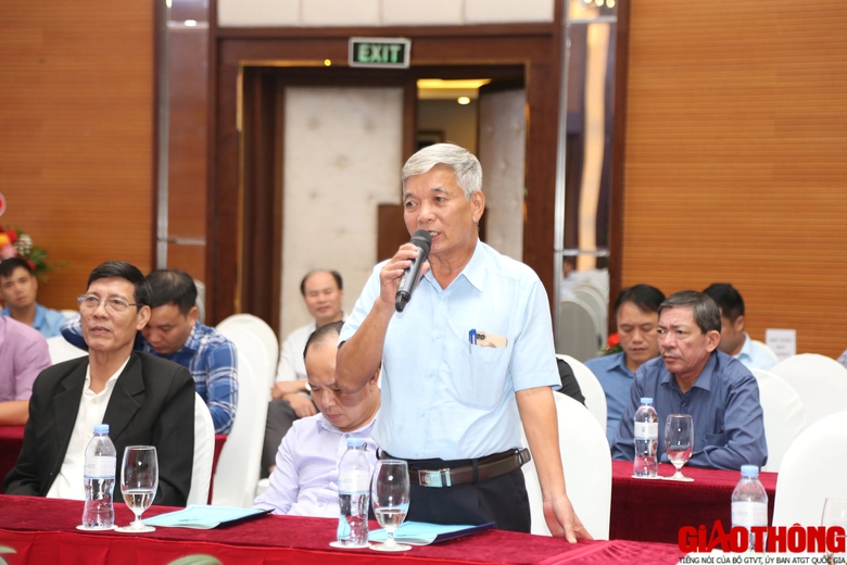 Kh&ocirc;ng ngừng đổi mới để n&acirc;ng cao c&ocirc;ng t&aacute;c bảo tr&igrave; đường thủy nội địa - Ảnh 3.