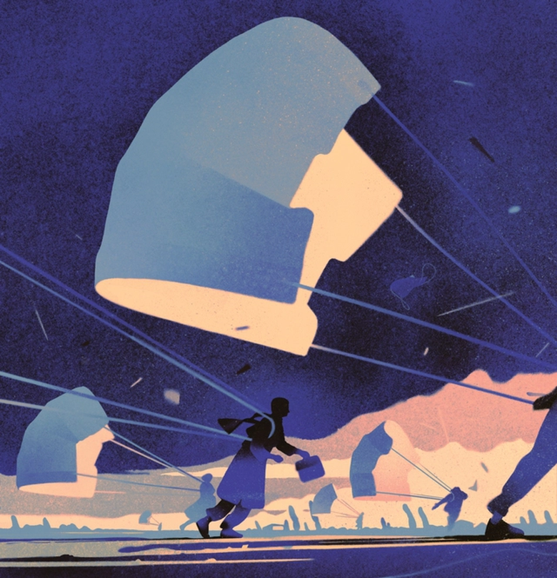 Khi về hưu, người thiếu 3 &ldquo;&aacute;t chủ b&agrave;i&rdquo; sẽ bất hạnh, nếu c&oacute; đủ th&igrave; gi&agrave;u c&oacute; hơn bất kỳ ai - Ảnh 1.