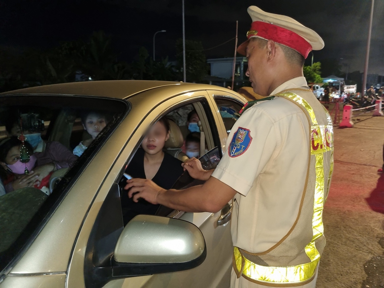 B&igrave;nh Định: Nhiều phương &aacute;n đặc biệt, triệt đường sống ma men - Ảnh 4.