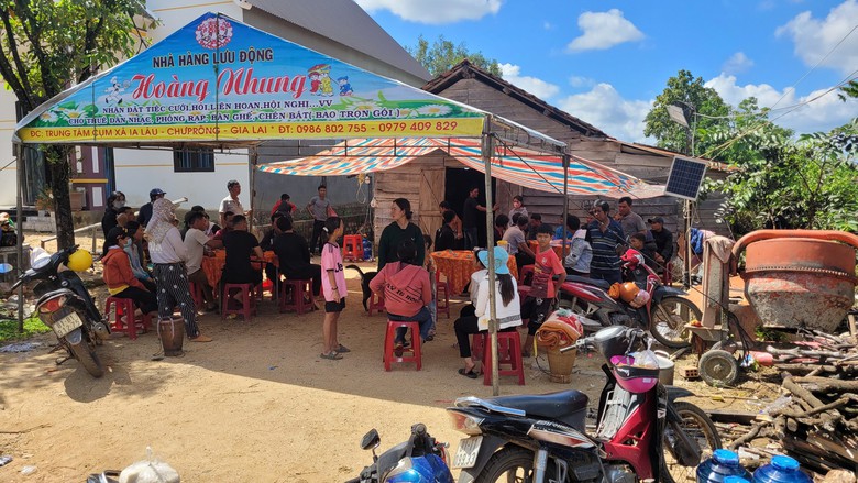 Hỗ trợ 4 nạn nh&acirc;n tử vong do TNGT tại Gia Lai - Ảnh 2.