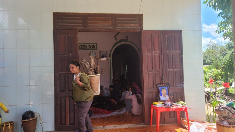 Lời cảnh b&aacute;o từ vụ tai nạn 4 người chết ở Gia Lai - Ảnh 3.