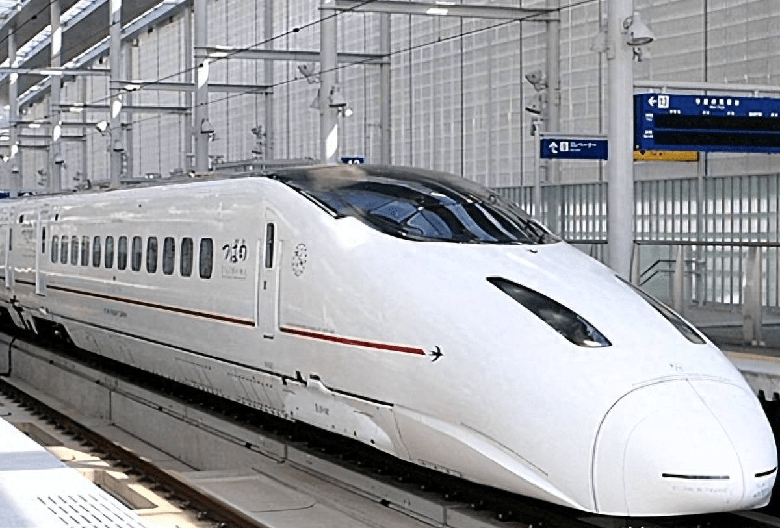 "Trượt thầu đường sắt ở nước n&agrave;y h&oacute;a ra lại may" - V&igrave; sao người Trung Quốc lại n&oacute;i vậy? - Ảnh 1.