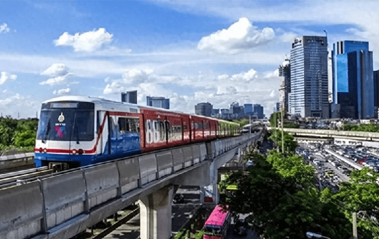 "Trượt thầu đường sắt ở nước n&agrave;y h&oacute;a ra lại may" - V&igrave; sao người Trung Quốc lại n&oacute;i vậy? - Ảnh 2.