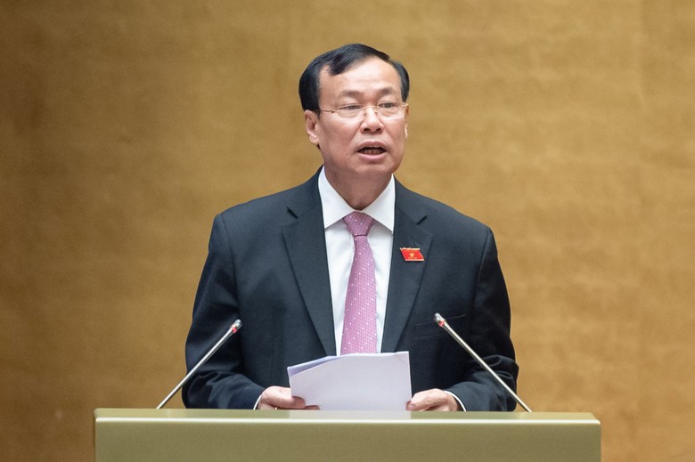 Cần 3.505 tỷ đồng mỗi năm cho lực lượng tham gia bảo vệ an ninh trật tự ở cơ sở  - Ảnh 1.