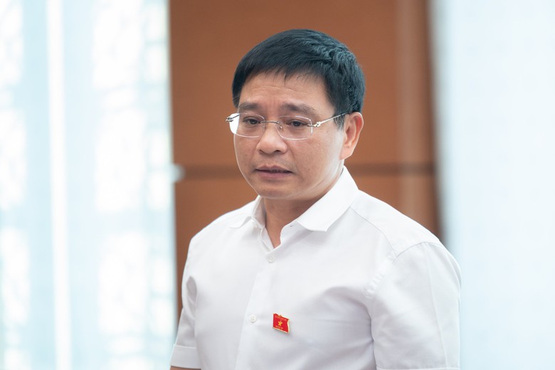 Đề xuất nới tỉ lệ vốn nh&agrave; nước trong dự &aacute;n giao th&ocirc;ng PPP l&ecirc;n 70% l&agrave; rất đột ph&aacute;  - Ảnh 1.