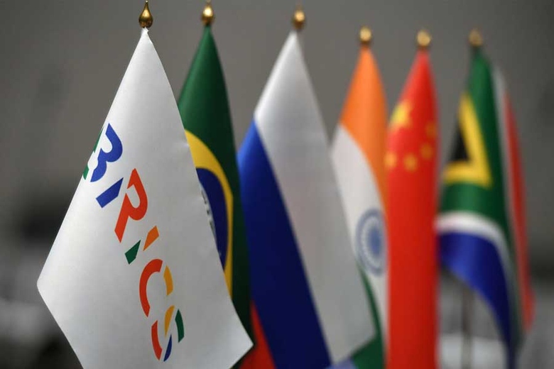 "Đ&ograve;i tiền, dọa cắt điện" nước chủ chốt BRICS, người Trung Quốc đ&uacute;ng hay sai? - Ảnh 2.