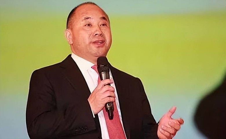 &lsquo;Vua đồng thế giới&rsquo; bị lừa: 5 tỷ CNY r&oacute;t v&agrave;o Evergrande trong sự kiện hi hữu giờ ở đ&acirc;u? - Ảnh 3.