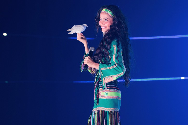 Sau khi ly h&ocirc;n với thiếu gia, Diệp L&acirc;m Anh xuất hiện tại tập 1 Chị đẹp đạp gi&oacute; rẽ s&oacute;ng - Ảnh 5.