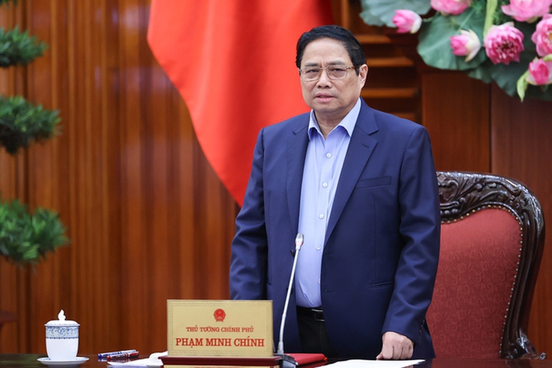 Thủ tướng: Dứt kho&aacute;t kh&ocirc;ng để thiếu điện trong mọi trường hợp - Ảnh 1.