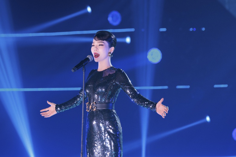 Sau khi ly h&ocirc;n với thiếu gia, Diệp L&acirc;m Anh xuất hiện tại tập 1 Chị đẹp đạp gi&oacute; rẽ s&oacute;ng - Ảnh 12.