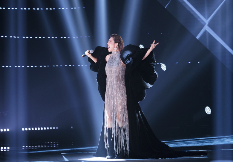 Sau khi ly h&ocirc;n với thiếu gia, Diệp L&acirc;m Anh xuất hiện tại tập 1 Chị đẹp đạp gi&oacute; rẽ s&oacute;ng - Ảnh 8.