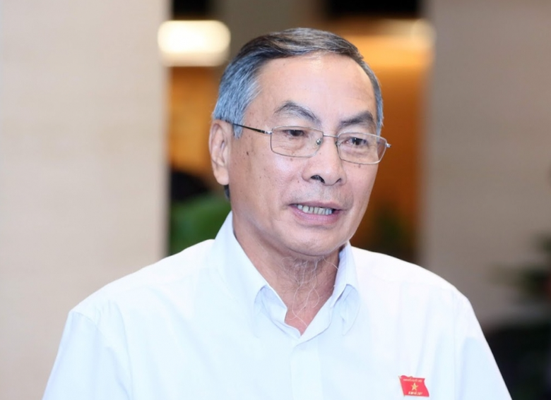 Đại biểu Quốc hội: &ldquo;Đặt Quỹ b&igrave;nh ổn xăng dầu tại doanh nghiệp l&agrave; rất kh&oacute; hiểu&rdquo;- Ảnh 1.