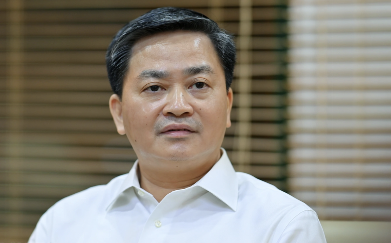 Các ủy viên bị loại, kỷ luật, cho thôi tham gia Ban Chấp hành Trung ương khóa XIII - Ảnh 5. Các ủy viên bị loại, kỷ luật, cho thôi tham gia Ban Chấp hành Trung ương khóa XIII - Ảnh 5.