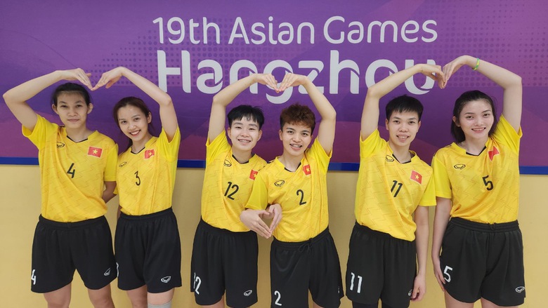 ASIAD 19 ng&agrave;y 3/10: Đo&agrave;n Thể thao Việt Nam s&aacute;ng cửa lấy HCV - Ảnh 1.