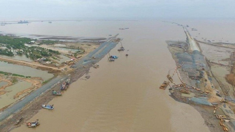 Đường thủy nội địa Tr&agrave; Vinh được quy hoạch ph&aacute;t triển thế n&agrave;o? - Ảnh 1.