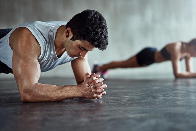 Thực hiện 4 việc dễ dàng, đàn ông ngoài 50 tuổi yên tâm vì sức khỏe sung mãn như mới 30 - Ảnh 1. Thực hiện 4 việc dễ dàng, đàn ông ngoài 50 tuổi yên tâm vì sức khỏe sung mãn như mới 30 - Ảnh 1.