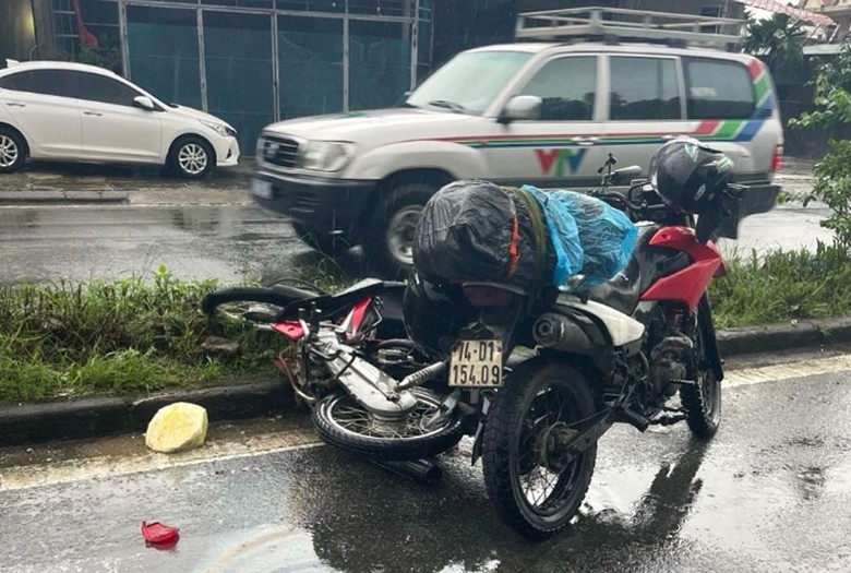 Tin tức tai nạn giao th&ocirc;ng mới nhất ng&agrave;y h&ocirc;m nay 31/10/2023 - Ảnh 3.