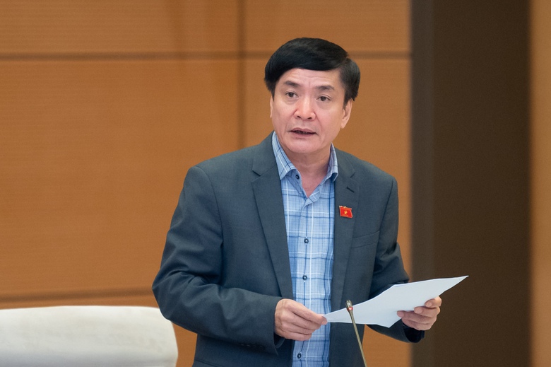 Quốc hội sẽ chất vấn theo 4 nh&oacute;m lĩnh vực - Ảnh 1.