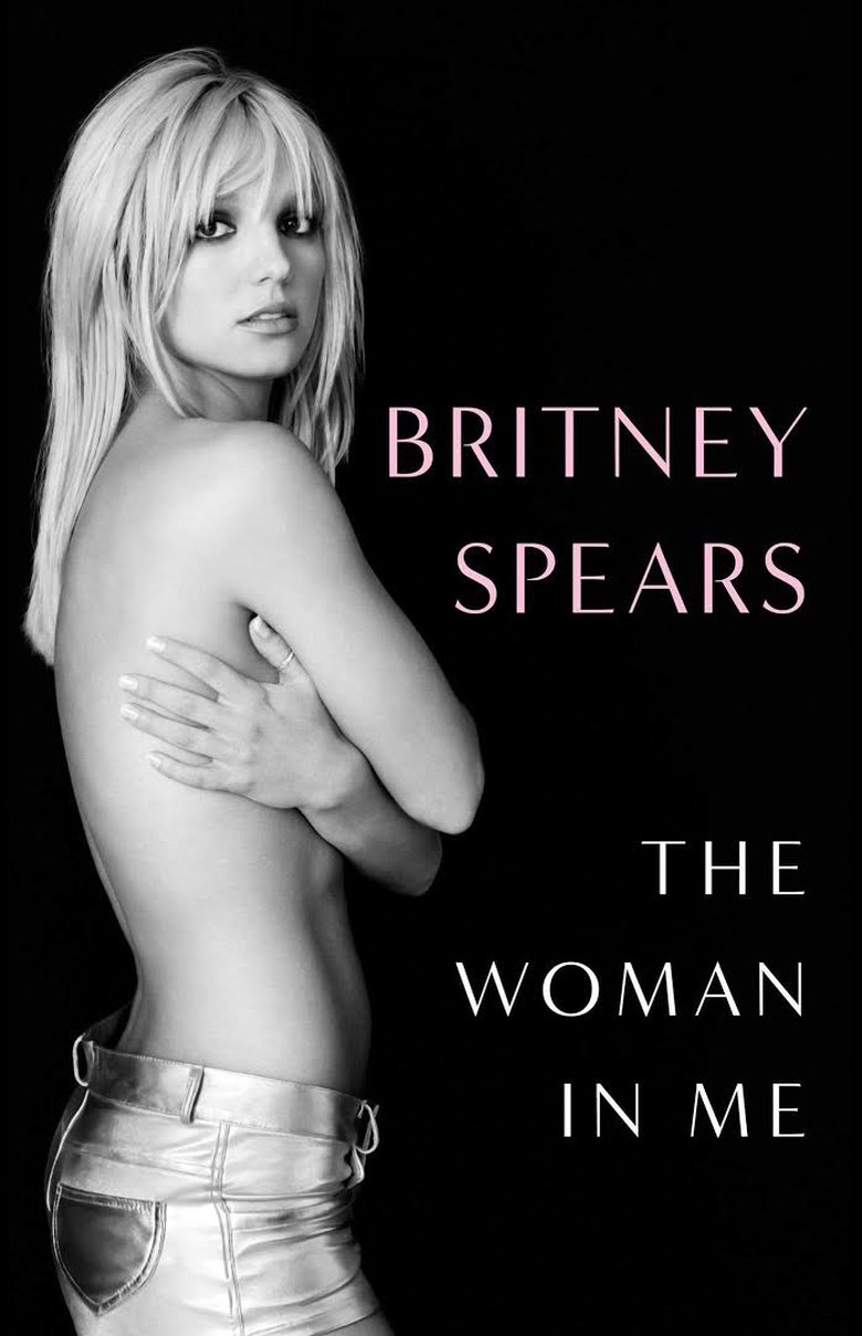Hồi k&yacute; "The Woman In Me" của Britney Spears: Cuốn s&aacute;ch "bom tấn" của ng&agrave;nh xuất bản - Ảnh 1.