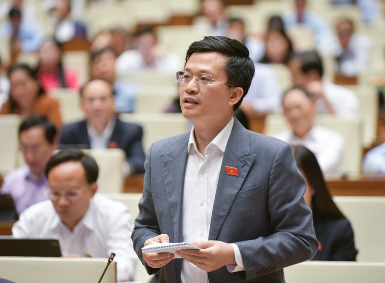 V&igrave; sao nhiều hộ ngh&egrave;o kh&ocirc;ng muốn tho&aacute;t ngh&egrave;o?  - Ảnh 1.