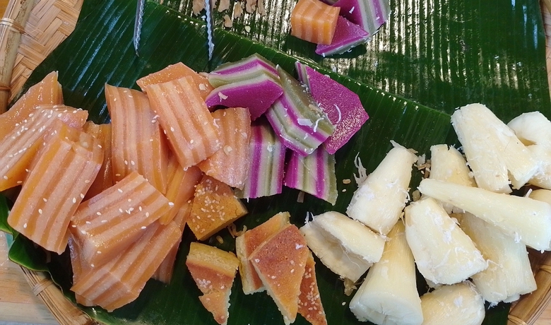 Chợ qu&ecirc; Đồng Th&aacute;p - Ảnh 1.