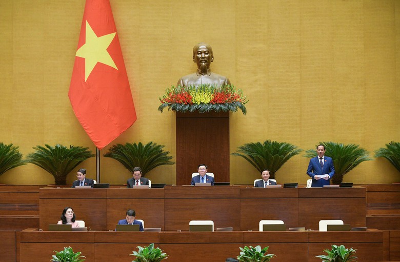 C&oacute; t&igrave;nh trạng chạy theo th&agrave;nh t&iacute;ch trong giảm ngh&egrave;o   - Ảnh 2.