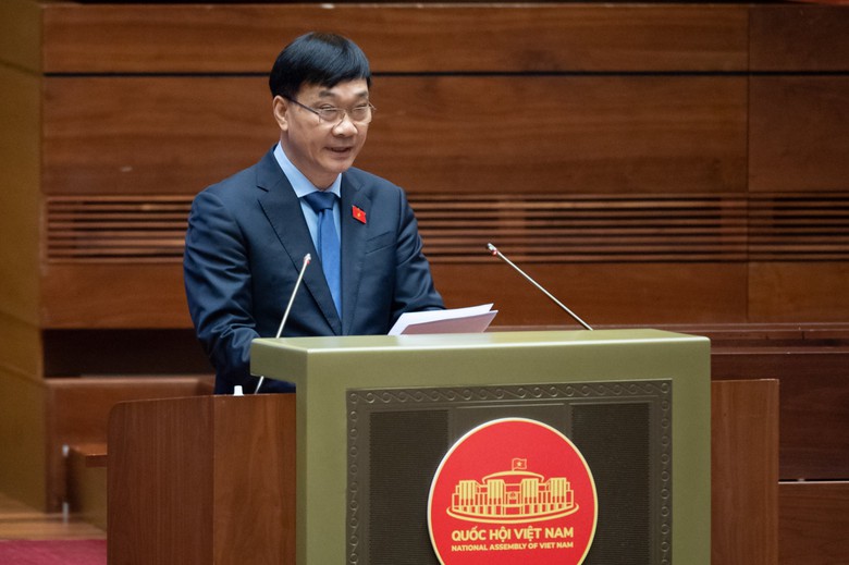 Dự thảo Luật Kinh doanh bất động sản sửa đổi: N&ecirc;n thu cọc bao nhi&ecirc;u v&agrave; khi n&agrave;o? - Ảnh 1.